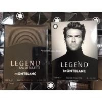 ราคา Mont blanc Legend 100ml. (EDT) กล่องซีล แท้100% เช็คสต็อกก่อนสั่งนะคะ (7275710003)