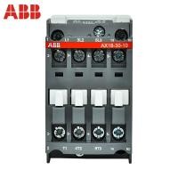 ราคา YY ABB คอนแทคเตอร์ 3 ชั้น AX series 1NC หรือ 1NO 50HZ/60HZ 24V~440V 18A AX18-30-10 (1NO) AX18-30-01 (1NC) (56261298260)