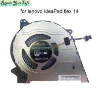 ราคา IiLaptop CPU พัดลมระบายความร้อนสําหรับ Lenovo IdeaPad Flex 5 14ARE05 14IIL05 C550-14 5F10S13911 NS85C44-19J01 โน้ตบุ๊ค PC หม้อน้ํา Cooler * (57062148381)