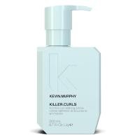 ราคา Cremapararizos Kevin Murphy Killer Curls,6.7ช้อน (44658975450)