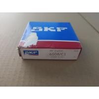 ราคา 6008/C3 SKF ตลับลูกปืนเม็ดกลม ร่องลึก ของแท้100% การันตีคุณภาพ สินค้าคงเหลือ/ชิ้น = 2 (PK-A032) (43908285011)