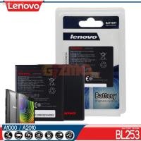 ราคา แบตเตอรี่ Lenovo A1000 รุ่น BL253 (18701780031)