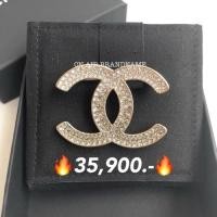 ราคา New chanel brooch เข็มกลัดรุ่นนี้ สวยสะพรึงมาก (53312284841)