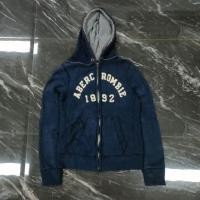 ราคา เสื้อกันหนาว มีฮู้ด มีซิป ลาย Abercrombie (25912917351)