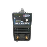 ราคา NAZA NZ2-250A MPB1305 ตู้เชื่อมไฟฟ้า 250A (17181177387)