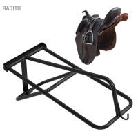 ราคา Radith Radith แบบพกพาพับอาน Rack Wall Mount Stand Heavy Duty Storage Iron Matte สีดำ Cloakroom โรงรถยูทิลิตี้ Room (48711892061)