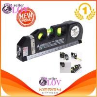 ราคา LOVBAG Fixit อุปกรณ์วัดระดับน้ำ 3 IN 1 (วัดระดับน้ำ/เลเซอร์/ตลับเมตร) รุ่น Laser LevelPro 3 (9325840573)