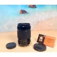ราคา เลนส์ฟูจิมือสองขายถูก Fujinon XF 55-200 55 - 200 (57508093871)