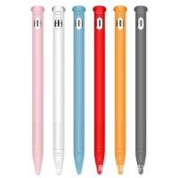 ราคา พร้อมส่ง เคสปากกา เคส apple pencil Gen1 gen2 ปลอกปากกา เคสซิลิโคน case applepencil เคสปากกาเจน1 เคสปากกาเจน2 (10909722868)