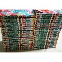 ราคา แผนปราบผีไม่มีอั้น 1-39 จบ (3934993862)