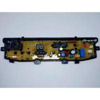 ราคา บอร์ดเครื่องซักผ้า ซัมซุง รุ่น wa95w9 พาร์ท DC92-00755F Samsung​ (แท้) (8008817710)