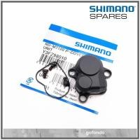 ราคา ชุด Shimano XT SLX XTR M7000 M8000 M8100 P-Cover (44031230803)
