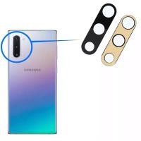ราคา กระจกเลนส์กล้อง Samsung Note10/Note10plus กระจกเลนส์กล้องหลังSamsung Note10/Note10plus (21832114053)