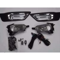ราคา ไฟตัดหมอก crv สปอร์ตไลท์ CRV 2002 2003 2004 foglamp honda crv sportlight crv HONDA CR-V ปี2002-2004 ทรงห้าง **ร้านค้าแ (23441685647)