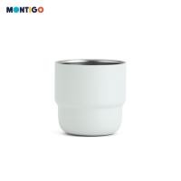 ราคา Montigo Cozy Linen Mini Cup (8oz/240ml) (28994672230)