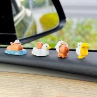 ราคา ตุ๊กตาการ์ตูน Capybara ขนาดเล็ก เหมาะกับของขวัญ สําหรับตกแต่งตู้ปลา (23689693497)