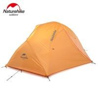 ราคา Naturehike เต็นท์แคมป์อัพเกรด Star river ultra-light แบบพกพา 2 คนกันน้ำ 3 ฤดูกลางแจ้งเต็นท์ กันฝนพื้นที่ภายในขนาดใหญ่ (21363995226)