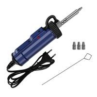 ราคา อัตโนมัติ Desoldering ปั๊มบัดกรีเคล็ดลับดูดไฟฟ้า Solder Tin Suckers อัตโนมัติสูญญากาศ Solder Suckers สําหรับอุตสาหกรรม (48862254671)