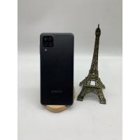 ราคา SAMSUNG Galaxy A12 สีดำ (25206905768)