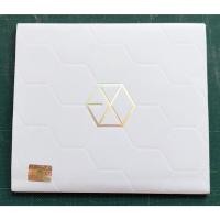 ราคา อัลบั้ม EXO - MAMA Album เวอร์ Korean แกะแล้ว ไม่มีการ์ด ไม่มีโปสเตอร์ ของแท้ พร้อมส่ง Kpop CD (18075212589)