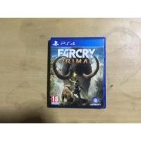 ราคา แผ่น PS4 มือ 2 สภาพดีใช้เอง FARCRY PRIMAL [ZONE 2] (12129986850)