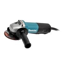ราคา MAKITA 9556HPG เครื่องเจียรไฟฟ้า 4 นิ้ว สวิทซ์บีบ 840W มากีต้า (25447832741)