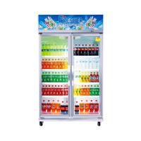 ราคา ตู้แช่เย็น FRESHER รุ่น FR-2FWV9 ขนาด 27.6 คิว 2 ประตู (23219895513)