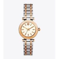 ราคา นาฬิกา Tory Burch Classic-T Bracelet Watch, 30mm ของแท้ พร้อมส่ง (2151864970)
