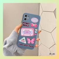 ราคา BB21 Motif สําหรับ Iphone 6 6s 6g 6+ 6s+ 7 8 7+ 8+ X Xs 11 12 13 14+ Plus Pro Max (43805749082)