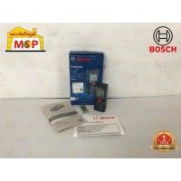 ราคา Bosch เลเซอร์วัดระยะ 40 เมตร GLM 40 #06010729K0 (18669023180)