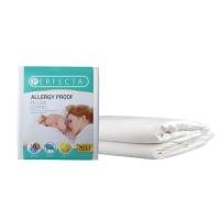ราคา ปลอกผ้านวม กันไรฝุ่น ขนาด 60x80 นิ้ว Perfecta รุ่นมาตรฐาน (2184378733)
