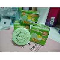 ราคา ครีมขมิ้นไพลสด V@J ของแท้ 100% (5414454315)