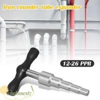 ราคา WISDOM อลูมิเนียมท่อพลาสติก Rounder, 16-32 มม.คู่มือหลอด Expanders, การดําเนินงานคุณภาพสูงในพื้นที่แคบ T รูปร่างโลหะขยายเครื่องมือสําหรับ PVC PPR (40081287864)
