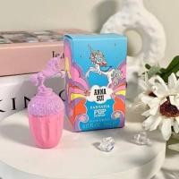 ราคา Anna Sui Fantasia Pop Surprise Edt 5ml. ของแท้ (16597107926)