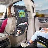 ราคา อุปกรณ์จัดเก็บ ที่ใส่ของในรถอเนกประสงค์ ใช้ได้กับรถทุกรุ่น Multi-purpose Car Back Seat Organizer-14Jul-J1 (13645764632)