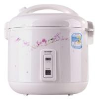 ราคา SAHRP หม้อหุงข้าวอุ่นทิพย์ รุ่น KS-18E ขนาด 1.8 ลิตร (25583111407)