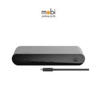 ราคา Belkin Port Hub USB-C to Thunderbolt 4 Express Dock Grey (40823066744)