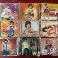 ราคา CD จินตหรา พูนลาภ อาร์สยาม : จินตหราครบเครื่อง : มิสซิสเหี่ยน / เมียหลวงทวงสิทธิ์ / ฝากคำขอโทษ / ขอใจฉันคืน (52155461516)