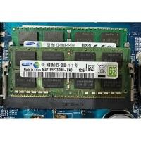 ราคา RAM Notebook โน๊ตบุ๊ค DDR3 4gb / 8gb Samsung แรม มือสอง (27031296378)