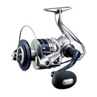ราคา Wholesale Spinning Fishing Reel SARAGASA SW Saltwater Sea Fishing Tackle Reel (56654091754)