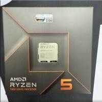 ราคา Ryzen 5 7600 [มือสอง] (29086523486)
