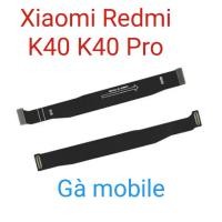 ราคา Xiaomi poco f3 k40 สายชาร์จหลัก/xiaomi poco f3 k40 สายชาร์จการเชื่อมต่อ/xiaomi poco f3 k40 สายย่อยต้นฉบับใหม่ (52510637429)