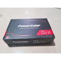 ราคา VGA (การ์ดแสดงผล) PowerColor Radeon RX 5500 XT 8GB GDDR6 (AXRX 5500XT 8GB DDR6) (5887201111)