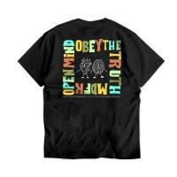 ราคา เสื้อยืด MDFK Open Mind (44358111637)