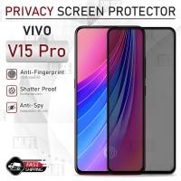 ราคา MLIFE - ฟิล์มกันเสือก Vivo V15 Pro กระจก ฟิล์มกระจก ฟิล์มกันแอบมอง กระจกเพิ่มความเป็นส่วนตัว เคส - Privacy Glass (2718000687)