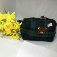 ราคา กระเป๋าตังค์rilakkuma (2536553758)