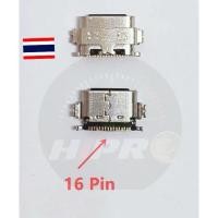 ราคา ตูดชาร์จ ก้นชาร์จ TCL Tab 8 9132G 9161G USB 16 pin Type C อะไหล่ แท้ มือถือ ( 1 ชิ้น) (24559239087)