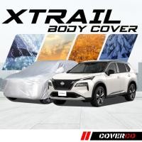 ราคา Xtrail Car Body Cover Xtrail Car Cover t30/t31/ terano/panther/innova/avanza/nissan Xtrail (52511726421)