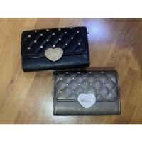 ราคา กระเป๋าสะพาย MinMin แต่งมุดทอง พร้อมสายโซ่ (3075502851)