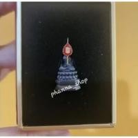 ราคา พระกริ่งนวโลหะ ของแท้100% พระกริ่งพี่วิท (56708173565)